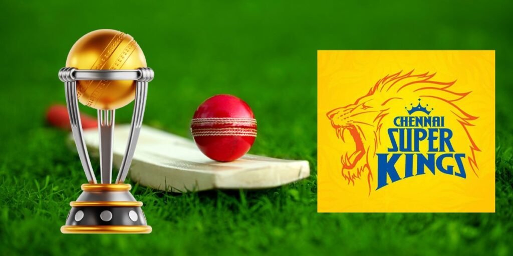 CSK-Chennai Super Kings IPL Squad 2025