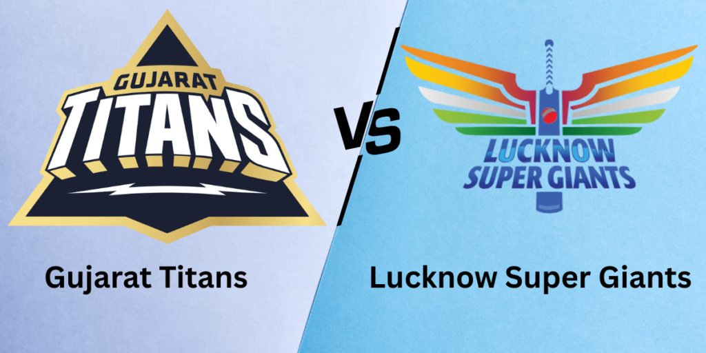 Gujarat Titans vs Lucknow Super Giants Match Scorecard