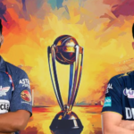 Lucknow Super Giants vs Gujarat Titans Match Scorecard