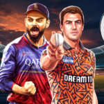 Sunrisers Hyderabad vs Royal Challengers Bengaluru Match Scorecard