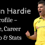 Aaron Hardie