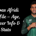 Abbas Afridi