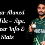 Abrar Ahmed