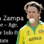 Adam Zampa