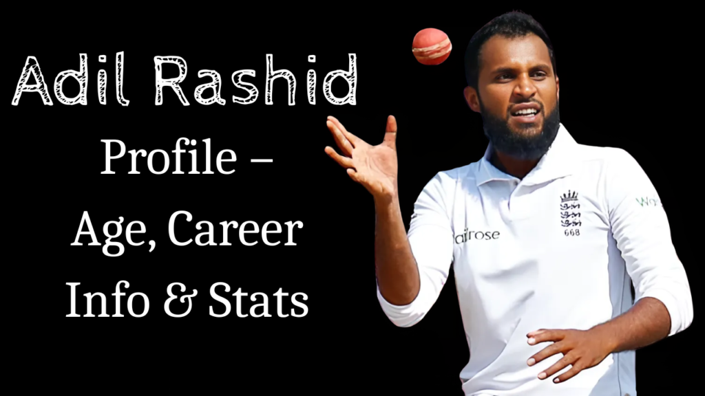 Adil Rashid