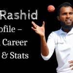Adil Rashid