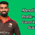 Ahmed Raza