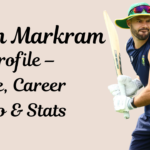 Aiden Markram