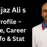 Aijaz Ali s