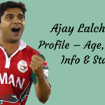 Ajay Lalcheta