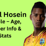 Akeal Hosein