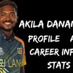 Akila Dananjaya