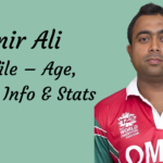 Amir Ali