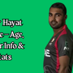 Amir Hayat