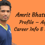 Amrit Bhattarai