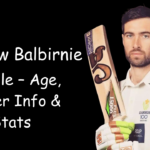 Andrew Balbirnie