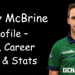 Andy McBrine