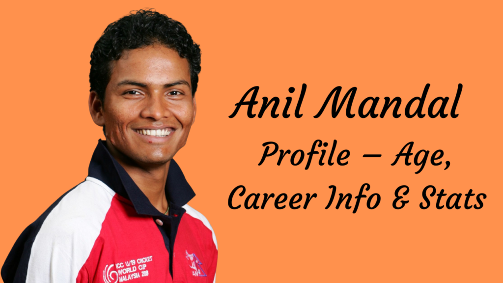 Anil Mandal