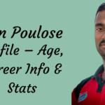 Arun Poulose
