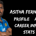 Asitha Fernando