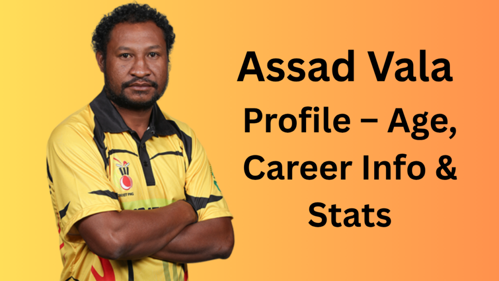 Assad Vala