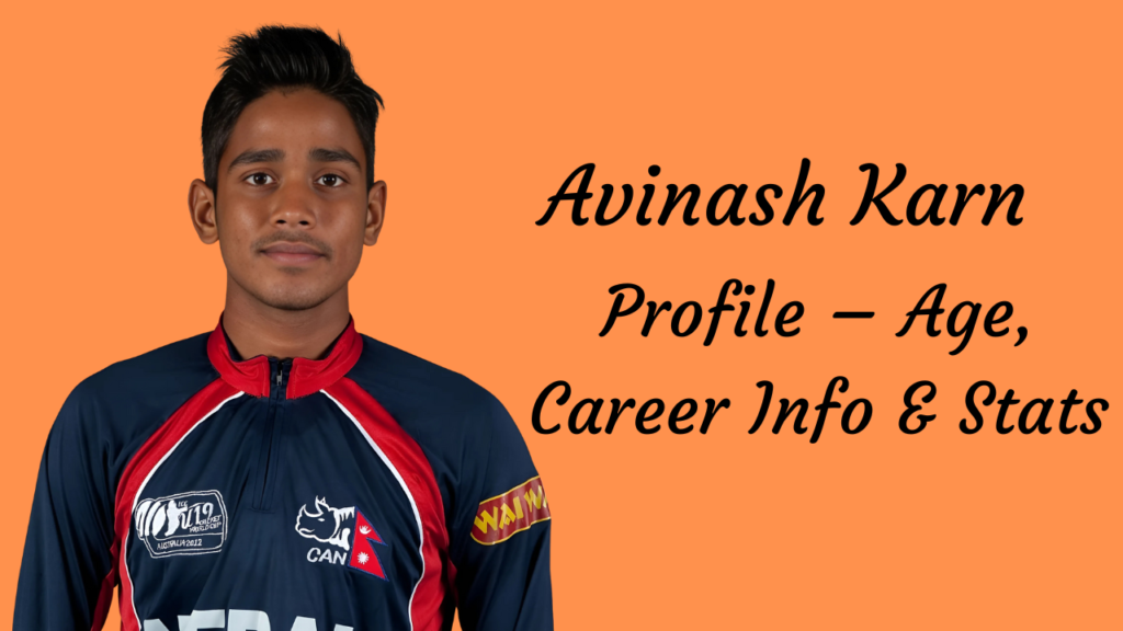 Avinash Karn