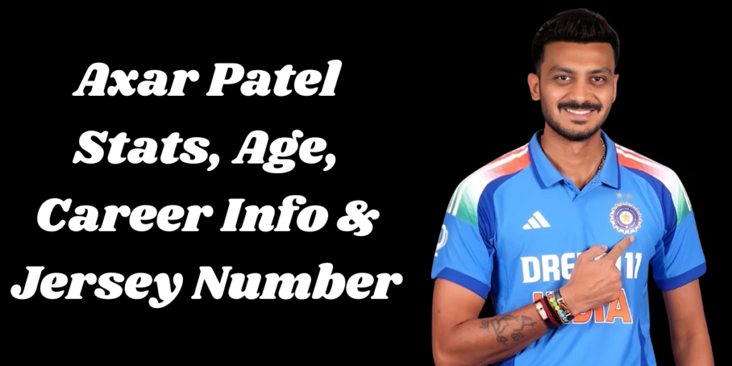 Axar Patel