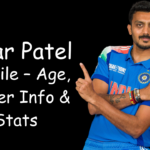 Axar Patel