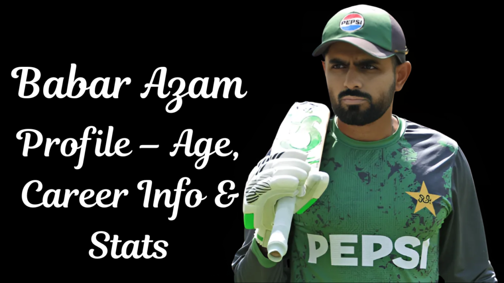 Babar Azam