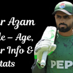 Babar Azam