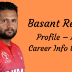 Basant Regmi