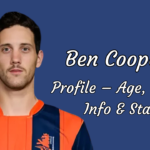Ben Cooper