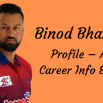 Binod Bhandari