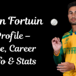 Bjorn Fortuin