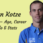 Bjorn Kotze