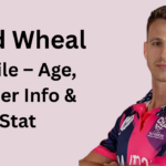 Brad Wheal