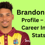 Brandon King