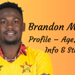 Brandon Mavuta