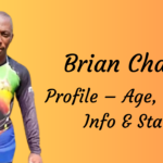 Brian Chari