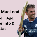 Calum MacLeod