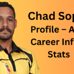 Chad Soper