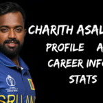 Charith Asalanka