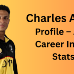 Charles Amini