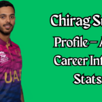 Chirag Suri