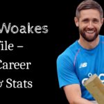 Chris Woakes