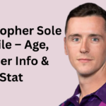Christopher Sole