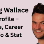 Craig Wallace