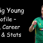 Craig Young