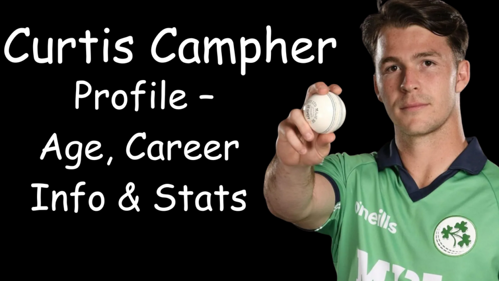 Curtis Campher