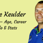 Danie Keulder